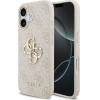 Guess Case 4G Big Logo For Iphone 17 Pink - (GUHCP17S4GMGPI)