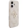 Guess Case 4G Big Logo For Iphone 17 Pink - (GUHCP17S4GMGPI)