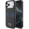 Red Bull Etui Iml Transparent Two Bulls Magsafe Do Iphone 17 Pro Max Granatowy - (RBHMP17X24HIDBV)