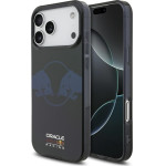 Red Bull Etui Iml Transparent Two Bulls Magsafe Do Iphone 17 Pro Max Granatowy - (RBHMP17X24HIDBV)