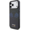 Red Bull Etui Iml Transparent Two Bulls Magsafe Do Iphone 17 Pro Max Granatowy - (RBHMP17X24HIDBV)