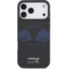 Red Bull Etui Iml Transparent Two Bulls Magsafe Do Iphone 17 Pro Max Granatowy - (RBHMP17X24HIDBV)
