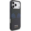 Red Bull Etui Iml Transparent Two Bulls Magsafe Do Iphone 17 Pro Max Granatowy - (RBHMP17X24HIDBV)
