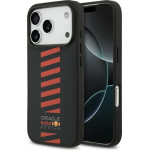 Red Bull Etui Meshed Powerbar Magsafe Do Iphone 17 Pro Granatowy - (RBHMP17L24PUDSRV)