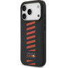 Red Bull Etui Meshed Powerbar Magsafe Do Iphone 17 Pro Granatowy - (RBHMP17L24PUDSRV)