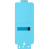 Samsung Anti-Reflecting Film 2pCs For Galaxy S25 Fe Transparent - (EF-US731CTEGWW)