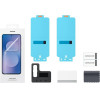 Samsung Anti-Reflecting Film 2pCs For Galaxy S25 Fe Transparent - (EF-US731CTEGWW)