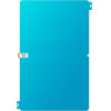 Samsung Anti-Reflecting Screen Protector Foil For Galaxy Tab S11 Ultra - (EF-UX930CTEGWW)