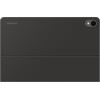 Samsung Book Cover Keyboard Slim Case For Galaxy Tab S11 Black - (EF-DX730UBEGWW)