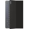 Samsung Book Cover Keyboard Slim Case For Galaxy Tab S11 Black - (EF-DX730UBEGWW)