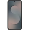 Samsung Kindsuit Case For Galaxy S25 Fe Black - (EF-VS731PBEGWW)