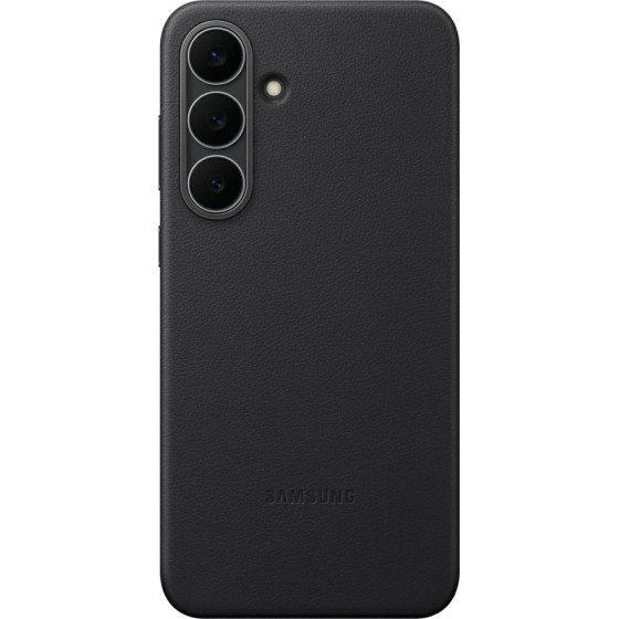 Samsung Kindsuit Case For Galaxy S25 Fe Black - (EF-VS731PBEGWW)