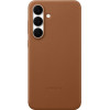 Samsung Kindsuit Case For Galaxy S25 Fe Tan - (EF-VS731PAEGWW)