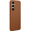 Samsung Kindsuit Case For Galaxy S25 Fe Tan - (EF-VS731PAEGWW)