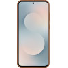 Samsung Kindsuit Case For Galaxy S25 Fe Tan - (EF-VS731PAEGWW)