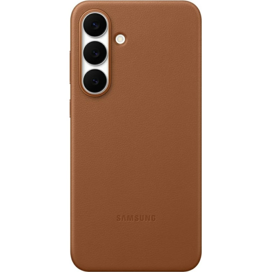 Samsung Kindsuit Case For Galaxy S25 Fe Tan - (EF-VS731PAEGWW)