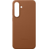 Samsung Kindsuit Case For Galaxy S25 Fe Tan - (EF-VS731PAEGWW)