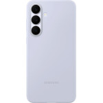 Samsung Silicone Case For Galaxy S25 Fe Light Blue - (EF-PS731CLEGWW)