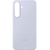 Samsung Silicone Case For Galaxy S25 Fe Light Blue - (EF-PS731CLEGWW)