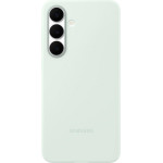 Samsung Silicone Case For Galaxy S25 Fe Mint - (EF-PS731CMEGWW)