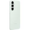 Samsung Silicone Case For Galaxy S25 Fe Mint - (EF-PS731CMEGWW)