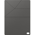 Samsung Smart Book Cover For Galaxy Tab S11 Black - (EF-BX730PBEGWW)