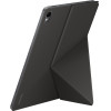Samsung Smart Book Cover For Galaxy Tab S11 Black - (EF-BX730PBEGWW)