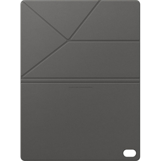 Samsung Smart Book Cover For Galaxy Tab S11 Black - (EF-BX730PBEGWW)