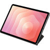 Samsung Smart Book Cover For Galaxy Tab S11 Black - (EF-BX730PBEGWW)