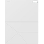 Samsung Smart Book Cover For Galaxy Tab S11 Ultra White - (EF-BX930PWEGWW)