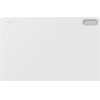 Samsung Smart Book Cover For Galaxy Tab S11 Ultra White - (EF-BX930PWEGWW)