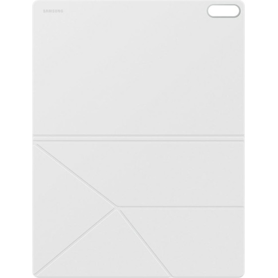 Samsung Smart Book Cover For Galaxy Tab S11 Ultra White - (EF-BX930PWEGWW)