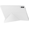 Samsung Smart Book Cover For Galaxy Tab S11 Ultra White - (EF-BX930PWEGWW)