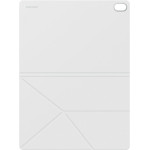 Samsung Smart Book Cover For Galaxy Tab S11 White - (EF-BX730PWEGWW)