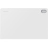 Samsung Smart Book Cover For Galaxy Tab S11 White - (EF-BX730PWEGWW)