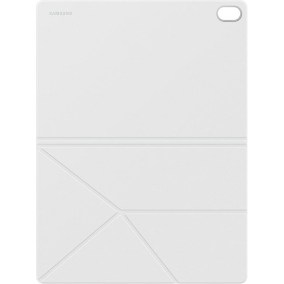 Samsung Smart Book Cover For Galaxy Tab S11 White - (EF-BX730PWEGWW)