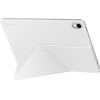 Samsung Smart Book Cover For Galaxy Tab S11 White - (EF-BX730PWEGWW)