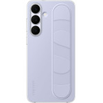 Samsung Standing Grip Case For Galaxy S25 Fe Light Blue - (EF-GS731CLEGWW)