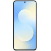 Samsung Standing Grip Case For Galaxy S25 Fe Light Blue - (EF-GS731CLEGWW)
