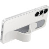 Samsung Standing Grip Case For Galaxy S25 Fe White - (EF-GS731CWEGWW)