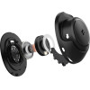 Spigen Over-Ear Headphones SA2403 Anc Pro Black - (ASD09691)