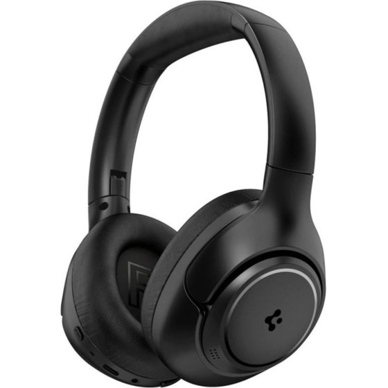 Spigen Over-Ear Headphones SA2403 Anc Pro Black - (ASD09691)