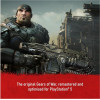 PS5 Gears Of War: Reloaded