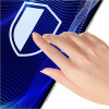 3MK Flexibleglass Pro - Hybrid Glass For Iphone 17 Pro Max - (3MK_5903108675239)