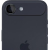 3MK Lens Protection Pro - Camera Lens Glass For Iphone 17 Air (Black) - (3MK_5903108664394)