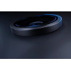 3MK Lens Protection Pro - Camera Lens Glass For Iphone 17 Air (Black) - (3MK_5903108664394)