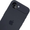 3MK Lens Protection Pro - Camera Lens Glass For Iphone 17 Air (Black) - (3MK_5903108664394)