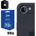 3MK Lens Protection Pro - Camera Lens Glass For Iphone 17 Air (Rainbow) - (3MK_5903108664400)