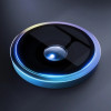 3MK Lens Protection Pro - Camera Lens Glass For Iphone 17 Air (Rainbow) - (3MK_5903108664400)