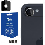 3MK Lens Protection Pro - Camera Lens Glass For Iphone 17 Air (Silver) - (3MK_5903108664417)